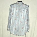 Majorelle  Floral Shorts Romper‎ Photo 4