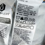 Levi's Levi’s Premium 501 Straight Leg Rigid Denim 100% Cotton Distressed Jeans Size 27 Photo 9