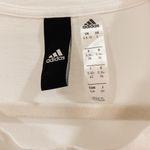 Adidas  Only Best for the Athlete Japanese Climawarm T-Shirt Size S White Photo 2