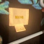 Anthropologie Maeve Woodland Walk Floral Button Down Blouse Sz. 6 Photo 9