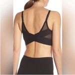 Spanx ® | Workout To Waves Mesh Panel Sports Bra XSmall Photo 7