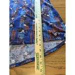 LuLaRoe Long Sleeve Women Size 3XL Shirt Tunic Loungewear Floral Preppy Comfy Photo 5