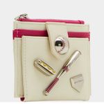 Betsey Johnson ‘Hit Me Up’ bifold wallet Photo 1