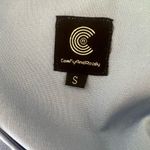 The Comfy And Ready Penny Pocket Maxi Dress in Blue Photo 7