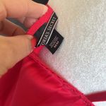 Victoria's Secret Victoria secret satin set in good condition. Size M Photo 5