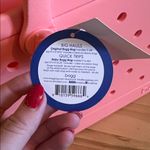 NWT Baby Bogg Bag Salmon Pink Photo 2