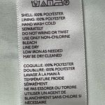 Silence + Noise Hologram Mini Dress Size 2 Photo 14