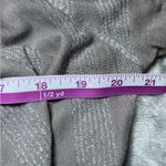 Loft  Lightweight‎ Cardigan Open Womens Size Medium Long Sleeve Office Career Photo 7