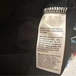 Chico's Floral Print 3/4 Sleeve Tee 570341542 Size Medium Drape Sleeves Photo 4