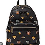 Lounge Fly NWT RARE Disney The Lion King Mini Bag Backpack Photo 11