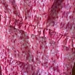 Revolve East Order pink penny midi Photo 3