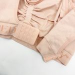 Kindred Bravely Sublime Hands Free Pumping & Nursing Bra Pink Heather Size XXL Photo 9