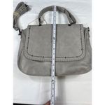 Jen & Co. womens Gray Handbag NWT SKU 7199 Photo 8