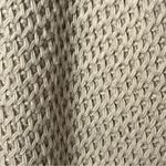 J Jill Womens Alpaca Blend Chunky Knit Sweater Vest Size S Minimalist Neutral Photo 4