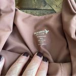 Old Navy  Active Pink Tankini with Shelf Bra Size XXL Photo 1