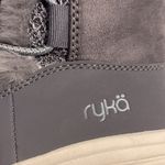 Ryka  Aubonne Water Repellant Faux Fur Winter Boots size 10W Photo 3