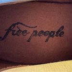 Free People Beau Western Chelsea Boot in Ivory Floral Leather Size 39.5 NWOT Photo 8