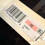 Eliza J  Women’s Floating Flowers Halter Style Ball Gown Black Sz 10 NWT Photo 5