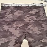 Spanx Look At Me Now Seamless Crop Legging Women SZ Large Black Grey Gray Cami Photo 4