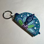 Vera Bradley Beach Coin Bag Charm - #69 Photo 0