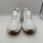 Hoka One One Speedgoat 5 White Womens 11B Running Sneakers 1123158 Photo 2