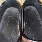 Dansko Women’s  Professional Python Patent Clog Photo 5