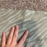 Lululemon  Biker Shorts Align 4 6" Photo 2