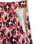 Piazza Sempione  Abstract Pants,made in Italy,size XL,(46) 96% Cotton,4% Elastan Photo 3