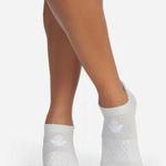 Bombas Women’s Gripper Ankle Socks Harbor Grey M Photo 4