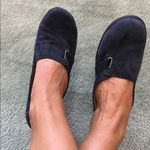 Natural Soul Comfy suede leather loafers💙💙 Photo 3