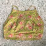 Urban Outfitters Lace Back Top Photo 0