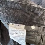 Bagguie Black Flare Wide Leg Jeans with Distressed Knees Photo 4