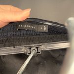 The Limited  Women’s Black Embroidered Dress Size 4 Black Photo 6