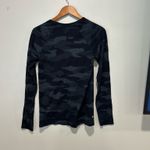 Athleta camo Long sleeve shirt Photo 7