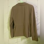 Mondetta  Classic Beige Blazer Photo 5