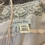 Christian Dior  Pink Slip Dress Photo 2