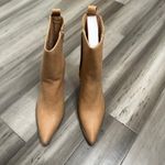 NEW Dolce Vita Adams Western Tan Boots Women's Tan Size 11 Photo 5