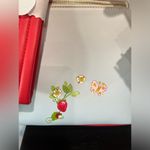 Her Universe Strawberry Shortcake and Friends Strawberry Garden Mini Backpack Photo 5