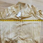 L'Agence 100% silk charmeuse blouse NEW Photo 11