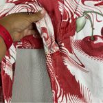 Jaded London  Cherry Swirl print SZ W25 Photo 3