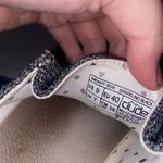 Hey Dude Hey dudes Wendy Sox sparking black loafers size 9 Photo 4