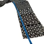 Eliza J NWT Off Shoulder Floral Jumpsuit Romper Black Flowy Ruffle New Size 10 Photo 14