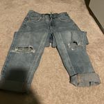 Wild Fable High Rise Mom Jeans Photo 0