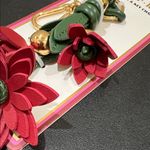 Piper  K | Flower Bag Charm Photo 3