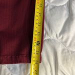 I Love N2 Elastic Tapered Jeans Red with Heart Back Pockets Waist: 29 inches Photo 5