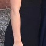 Lulus Black Formal Dress Photo 2