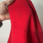Camila Cabello “She Loves Control” Hoodie Size Small Red Photo 7