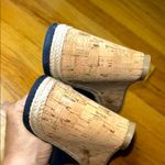 American Rag Black Wedge Shoes Photo 3