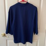 Prologue  mock neck top Photo 5