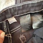 Divided H&M Women's Black and Navy Jeans Photo 2